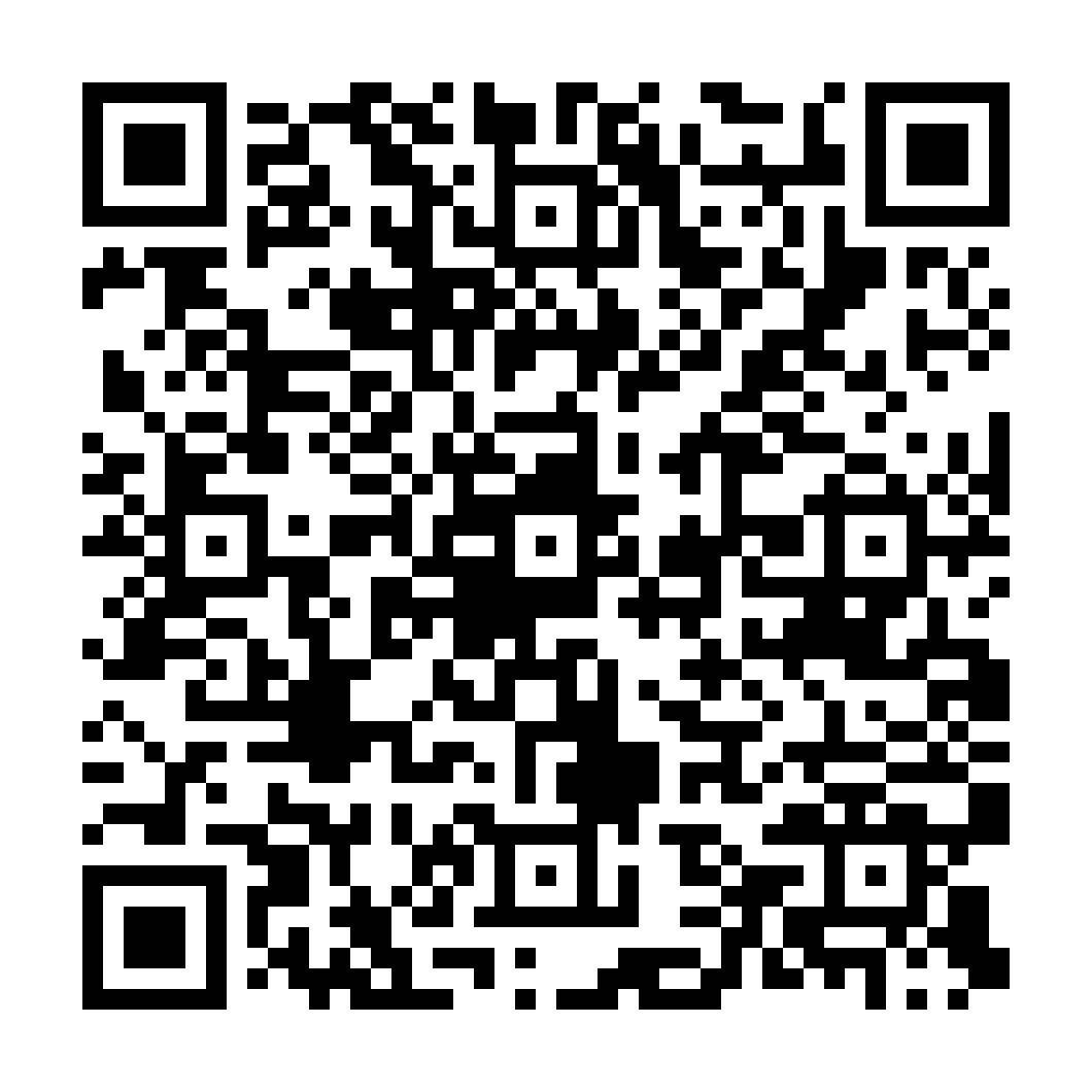 کد QR صفحه ترکلند