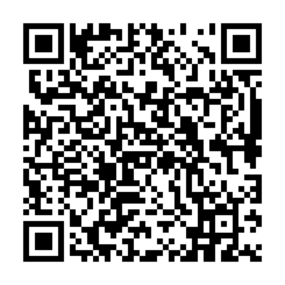 کد QR صفحه آرکا