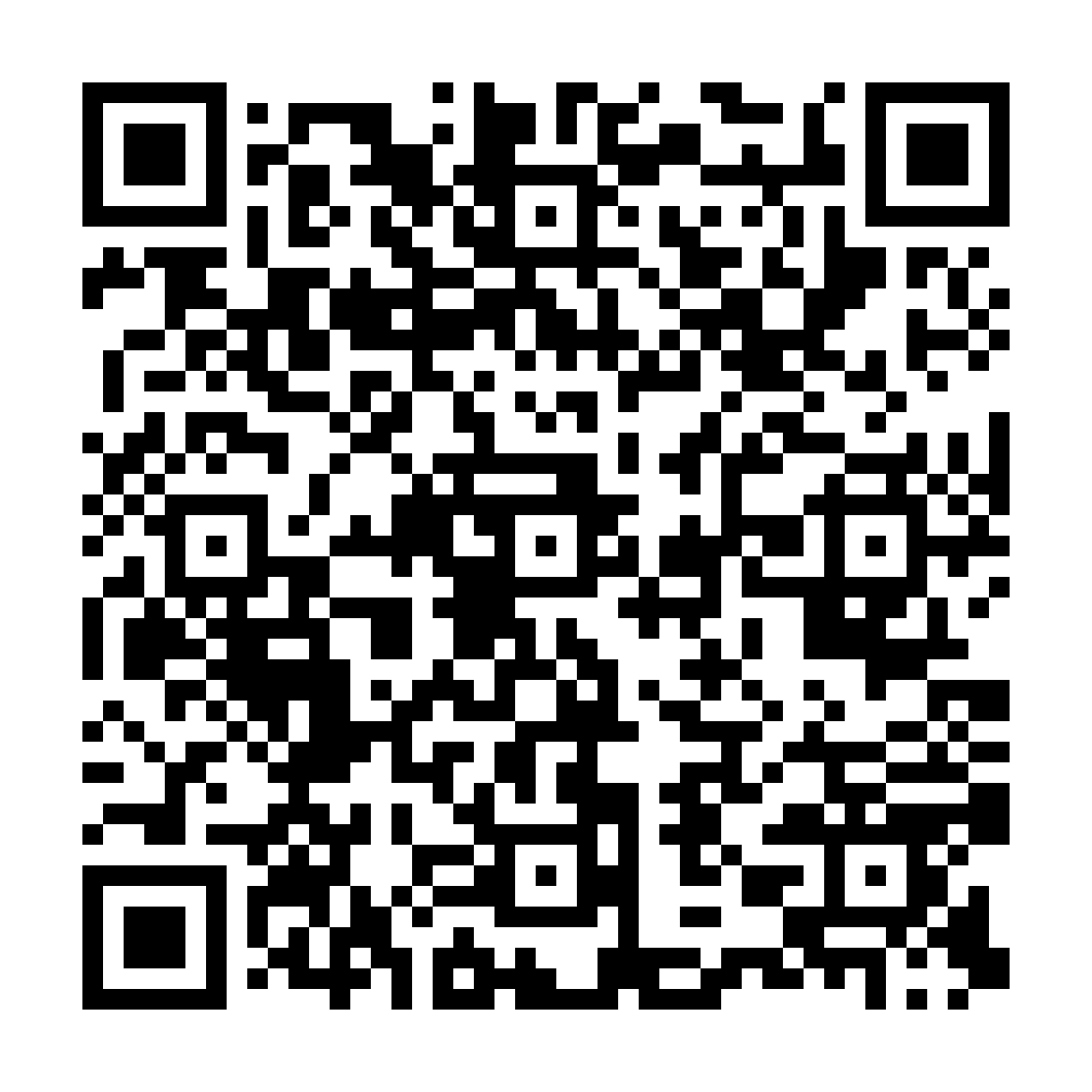 کد QR صفحه پاتریک