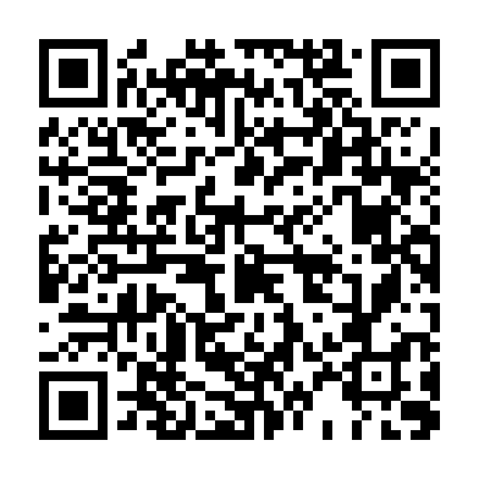 کد QR صفحه ورسه