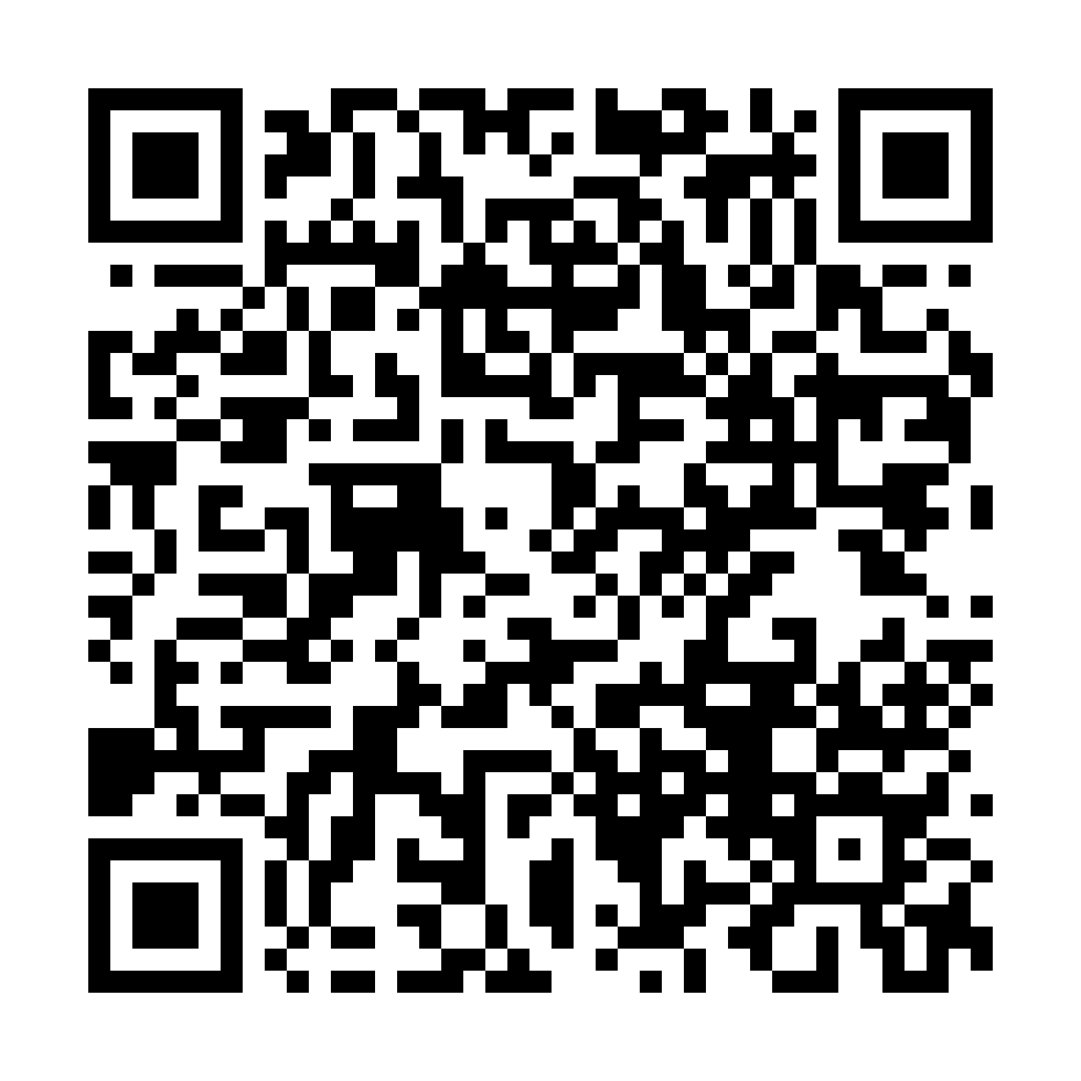 کد QR صفحه بوردا